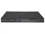 HP 5130-24G-SFP-4SFP+ EI Switch , 